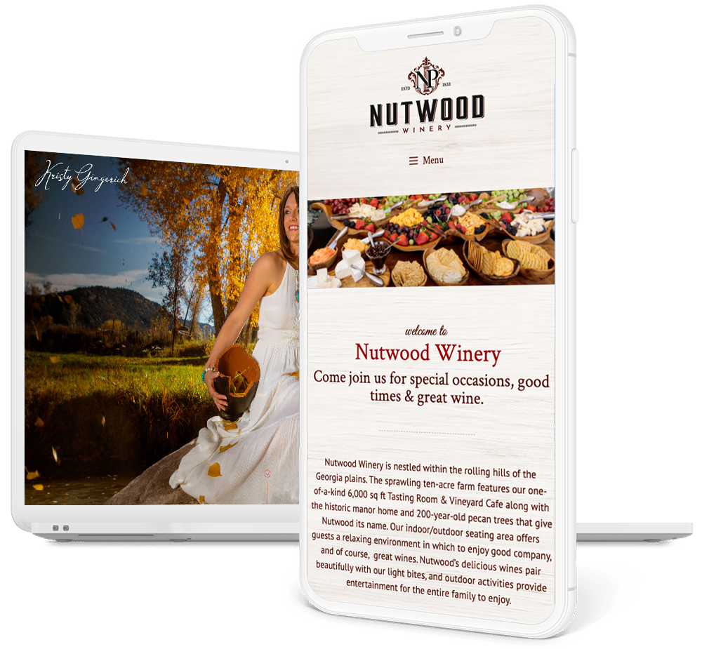 Web Design in Knoxville, TN